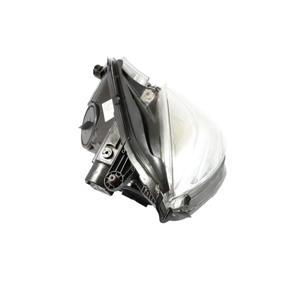 Mercedes W212 Front Lamp Headlight ILS Bi Xenon Right O/S A2128205861