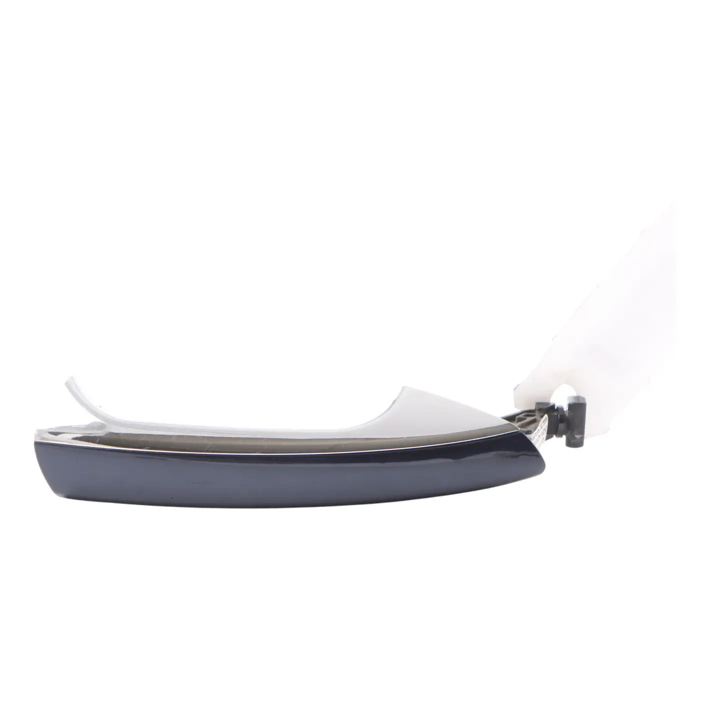 Mercedes W221 Door Handle Grab Front Rear Right O/S Cavansite Blue Metallic 890