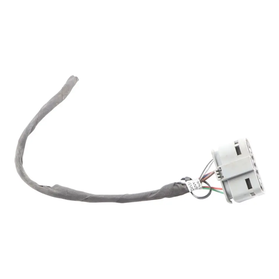 Mercedes X253 W253 Headlight Headlamp Lamp Cable Wire Front Left N/S A2539061101