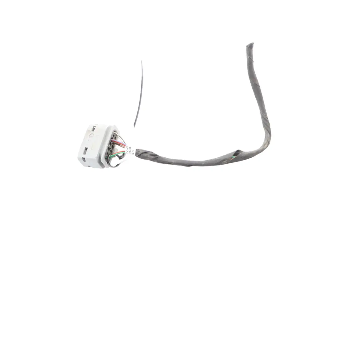 Mercedes X253 W253 Headlight Headlamp Lamp Cable Wire Front Left N/S A2539061101