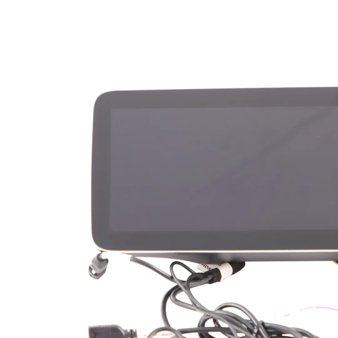  Mercedes W176 W246 Display Screen Android 13 Radio Navigation Unit 8+256GB