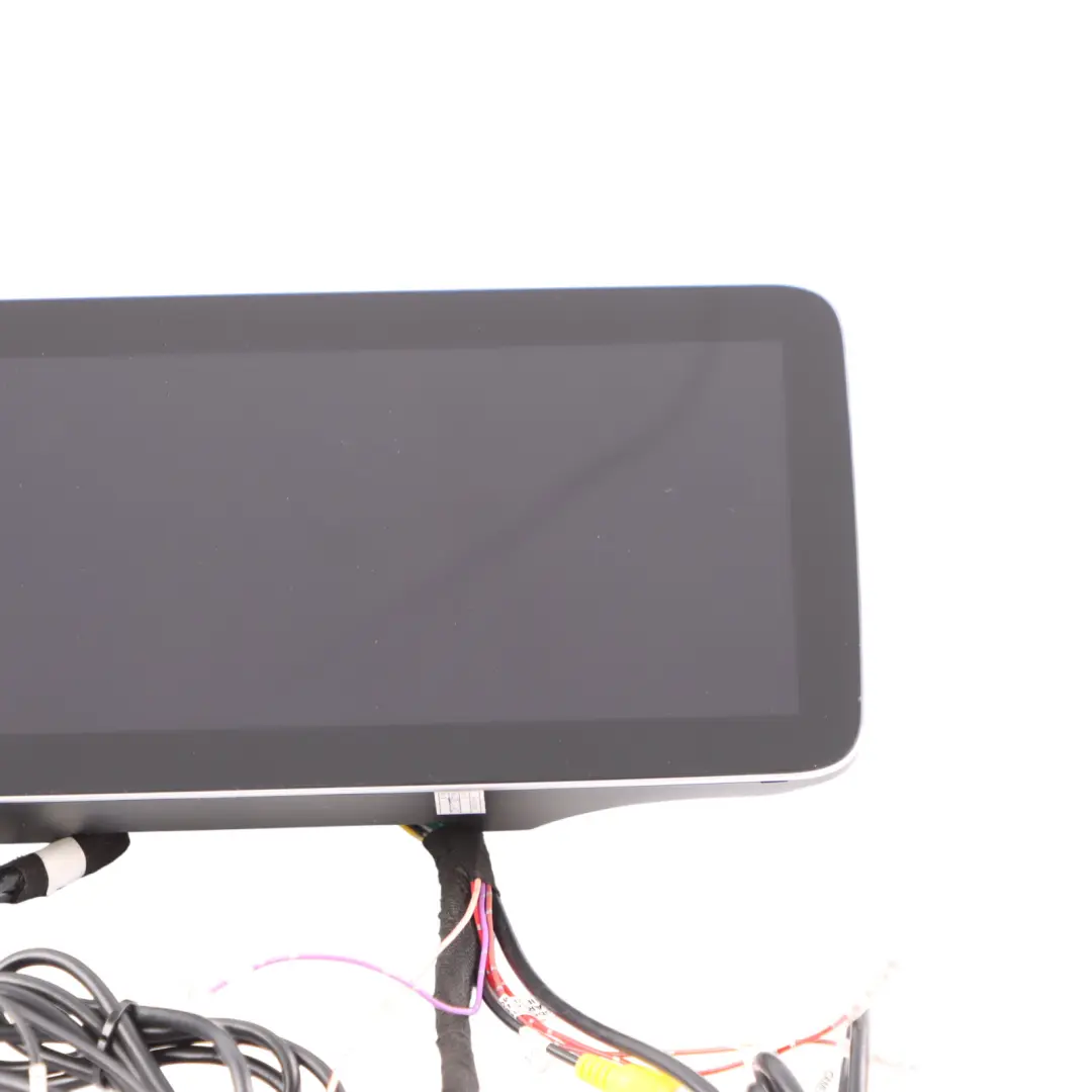  Mercedes W176 W246 Display Screen Android 13 Radio Navigation Unit 8+256GB