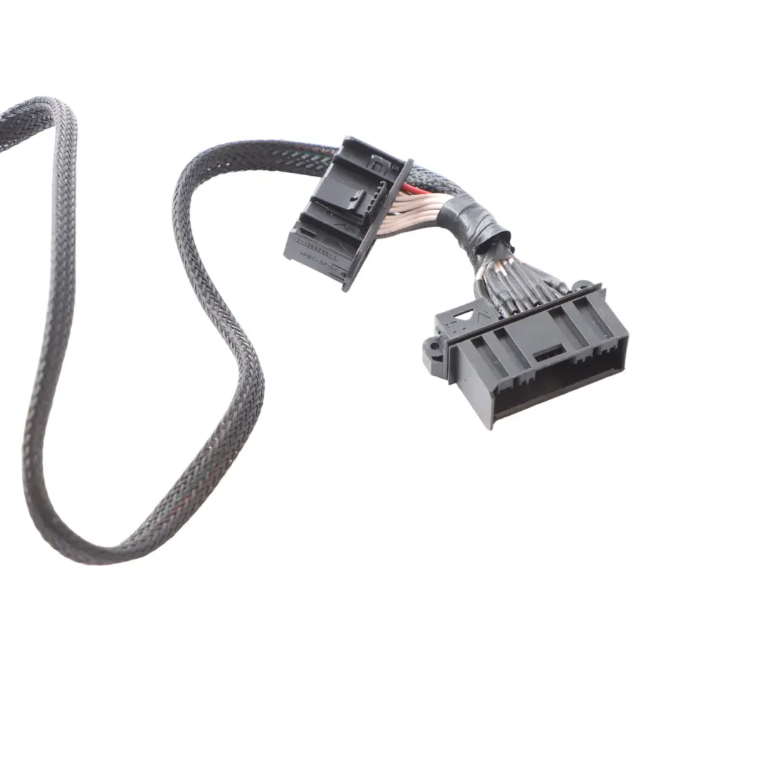 Mercedes W221 Retrofit Joyeauto CarPlay Multimedia Interface Control Unit Module