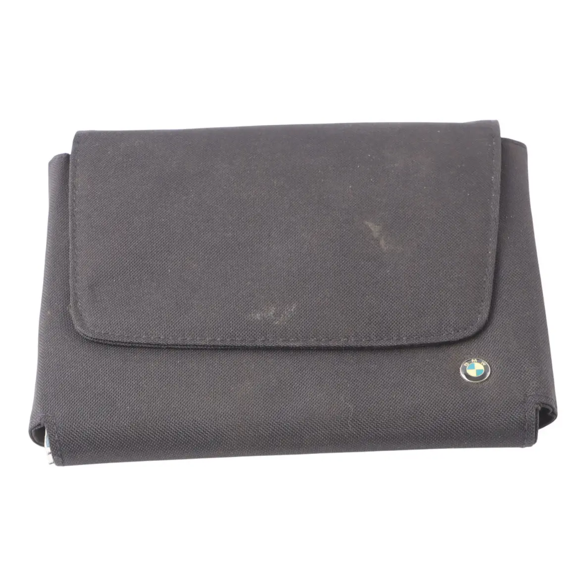 BMW 3 Series 2 E90 E91 Service Booklet Owner's Handbook Case Pouch Wallet
