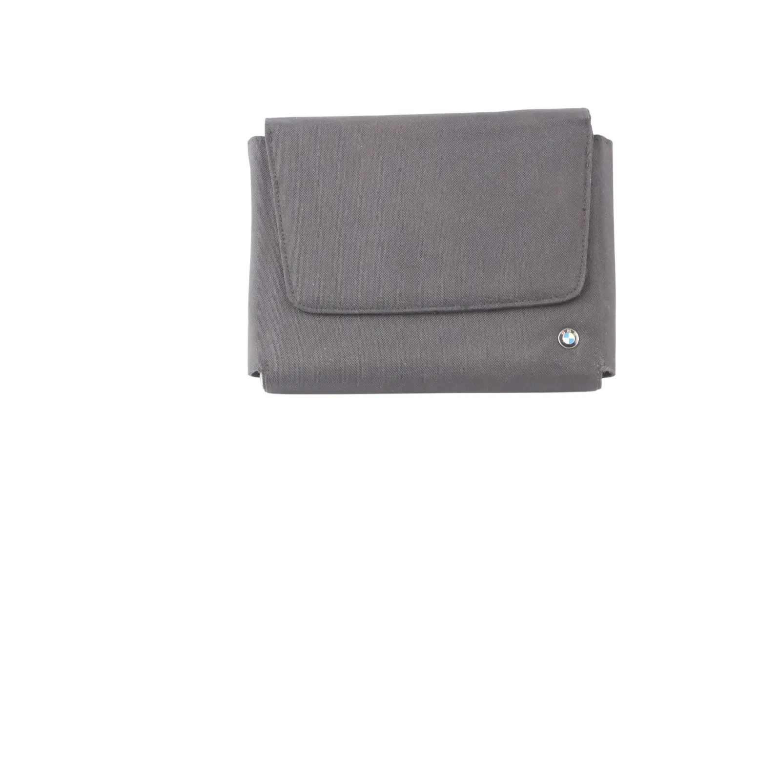 Owner's Handbook BMW E81 E87 LCI Service Book Booklet Pouch Case Wallet Set