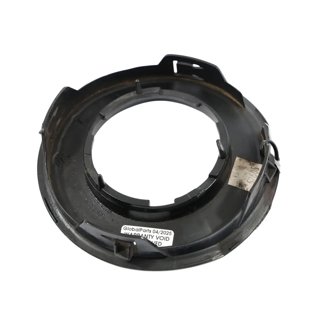 BMW Z4 E85 Couvercle Indicateur Répétiteur Droit Noir Saphir - 475