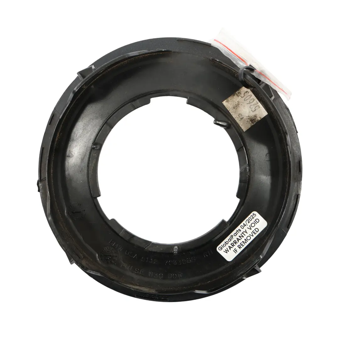 BMW Z4 E85 Couvercle Indicateur Répétiteur Droit Noir Saphir - 475