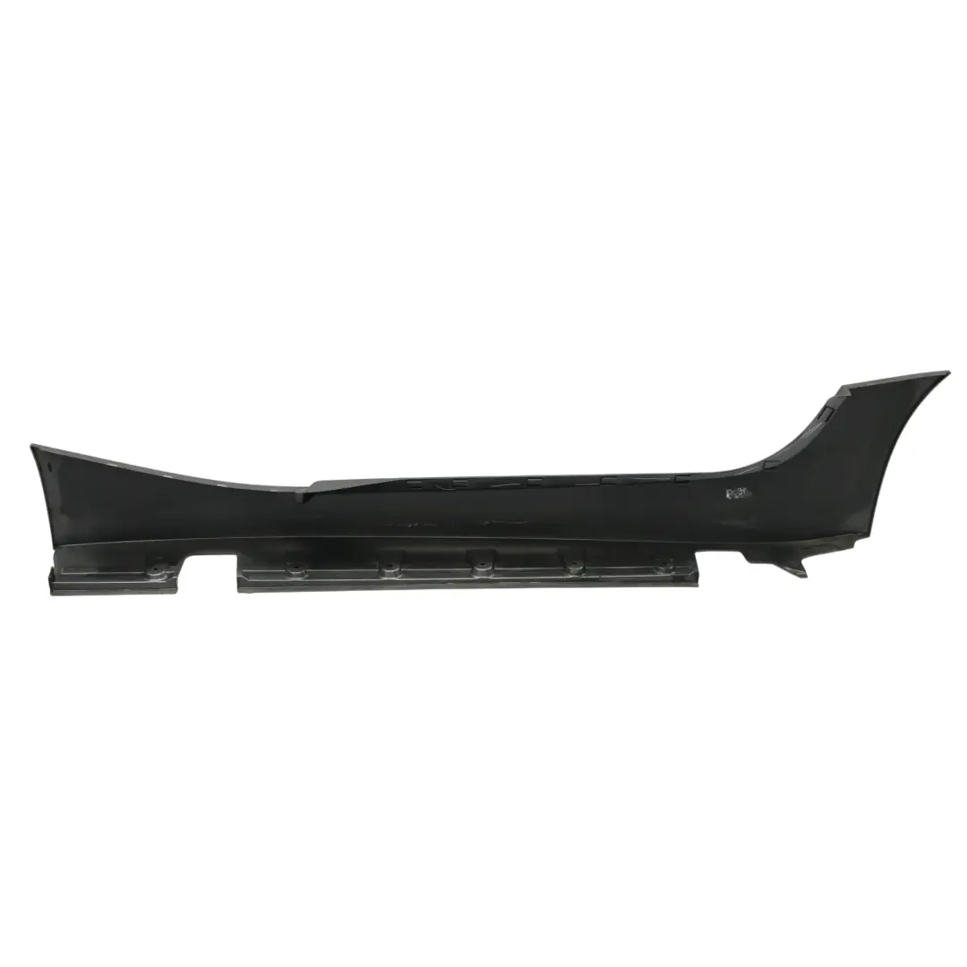 BMW Z4 E85 E86 Plaque De Seuil Droite Sterlinggrau Metallic - 472