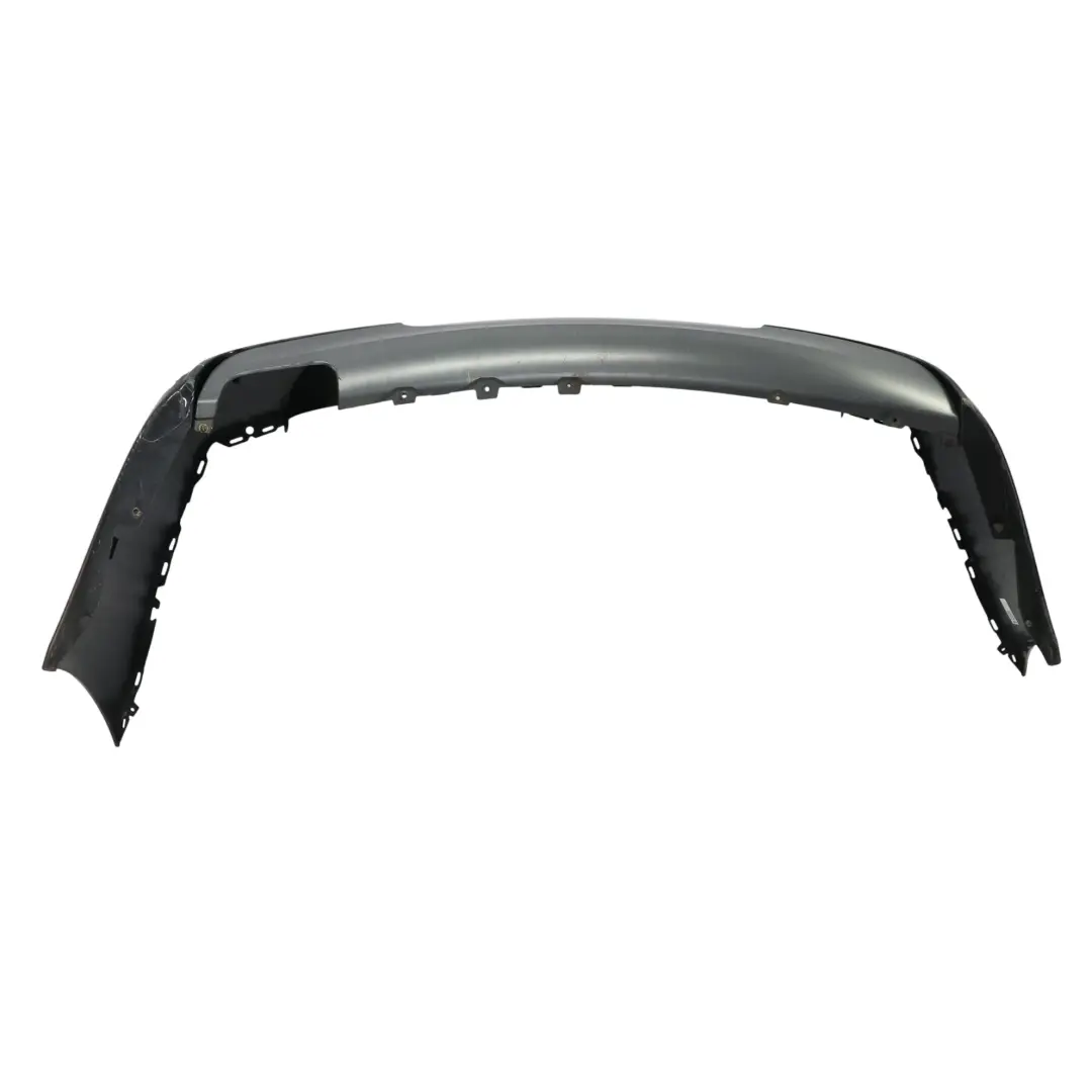 BMW E91 Zderzak Tylny M-Pakiet Black Sapphire Czarny Metalik - 475