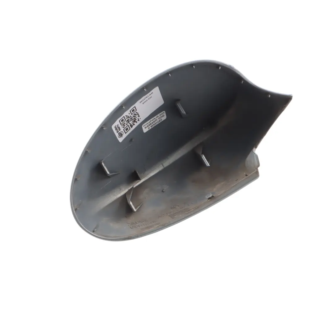 Wing Mirror Cover BMW E92 E93 Left Cap N/S Casing Housing Arktis Metallic - A34