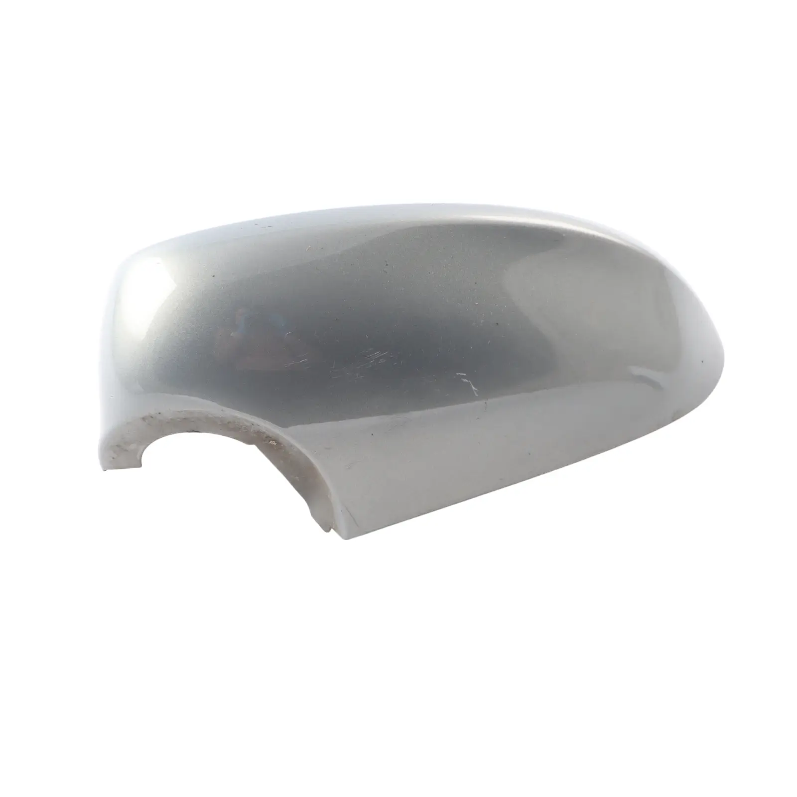 Wing Mirror Cover BMW E92 E93 Left Cap N/S Casing Housing Arktis Metallic - A34