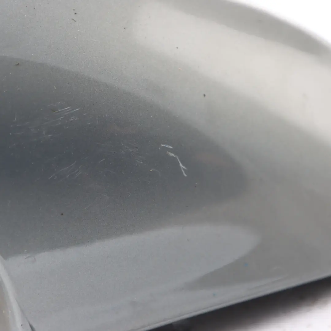 Wing Mirror Cover BMW E92 E93 Left Cap N/S Casing Housing Arktis Metallic - A34