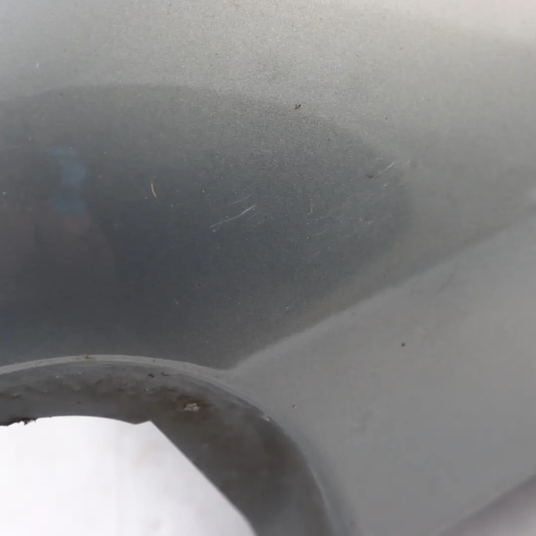 Wing Mirror Cover BMW E92 E93 Left Cap N/S Casing Housing Arktis Metallic - A34