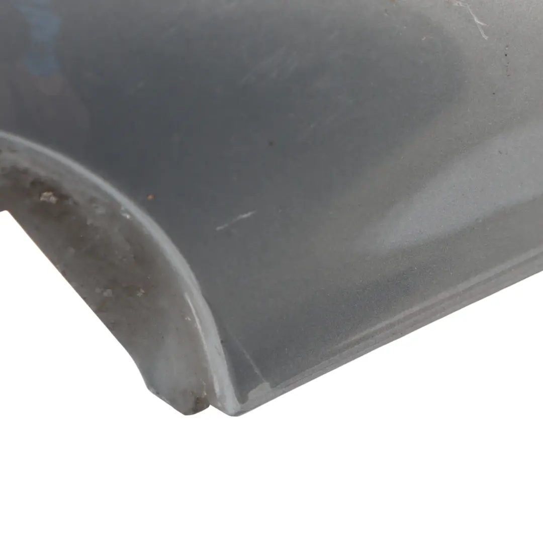 Wing Mirror Cover BMW E92 E93 Left Cap N/S Casing Housing Arktis Metallic - A34