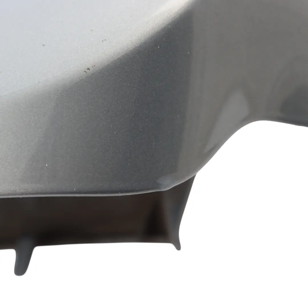 Wing Mirror Cover BMW E92 E93 Left Cap N/S Casing Housing Arktis Metallic - A34
