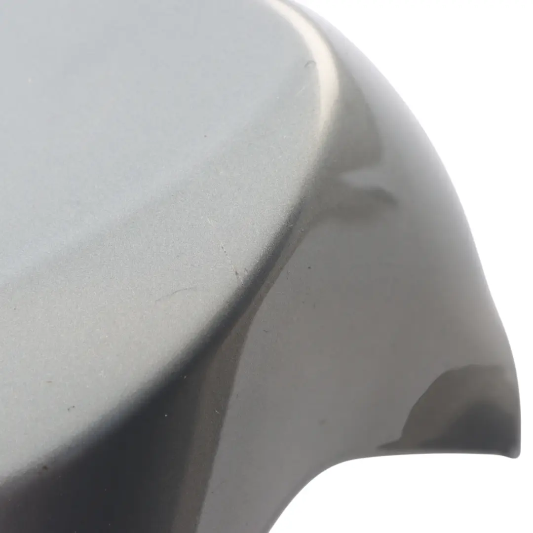 Wing Mirror Cover BMW E92 E93 Left Cap N/S Casing Housing Arktis Metallic - A34