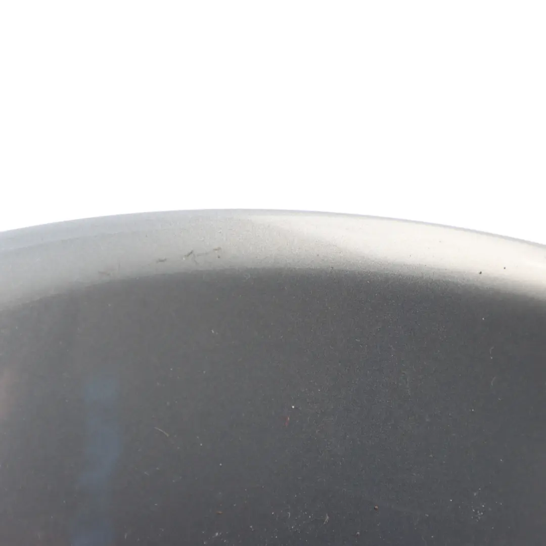 Wing Mirror Cover BMW E92 E93 Left Cap N/S Casing Housing Arktis Metallic - A34