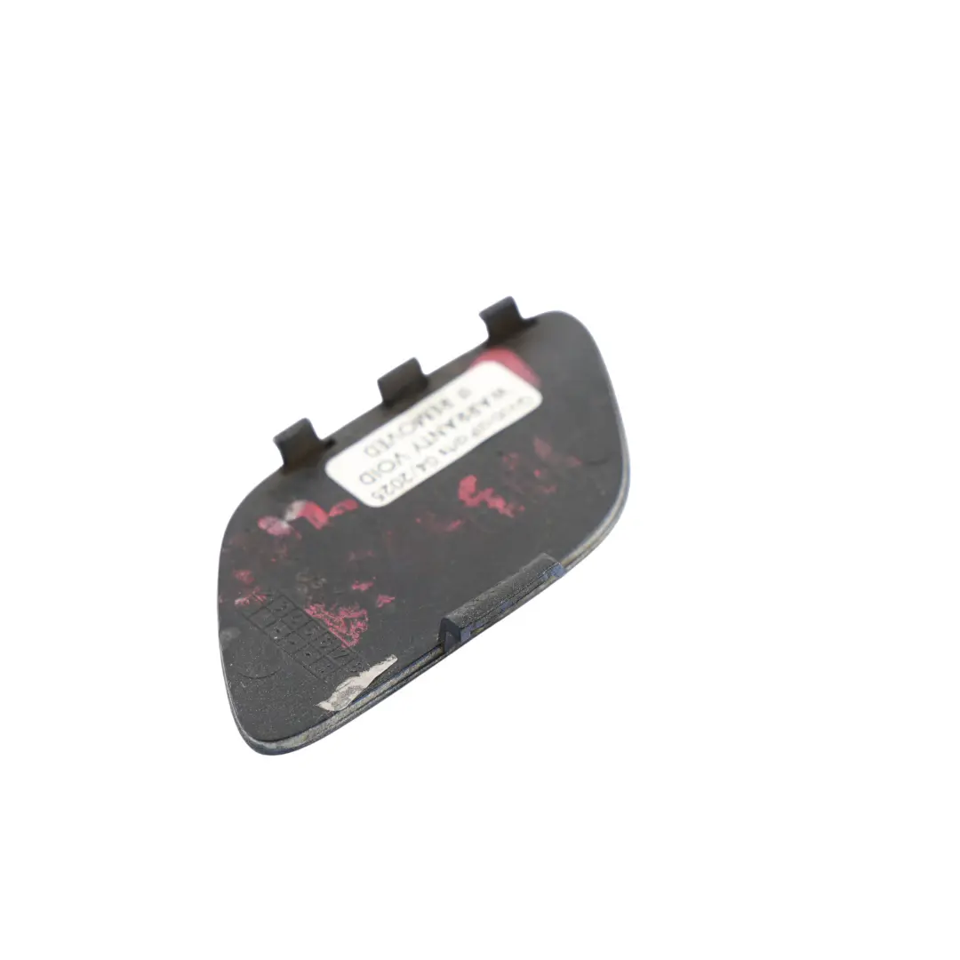 Front Bumper Flap BMW E92 E93 Cover Towing Hook Eye Le Mans Blue 381 7128243