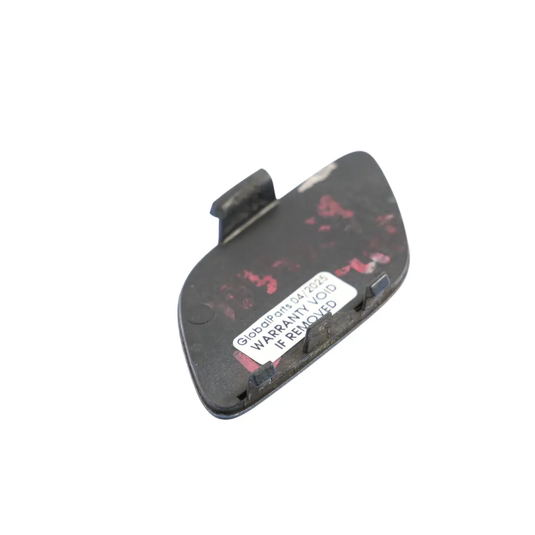 Front Bumper Flap BMW E92 E93 Cover Towing Hook Eye Le Mans Blue 381 7128243
