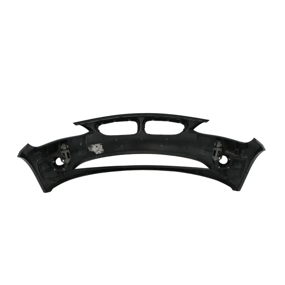BMW Z4 E85 Front Bumper Trim Panel Black Sapphire Metallic - 475