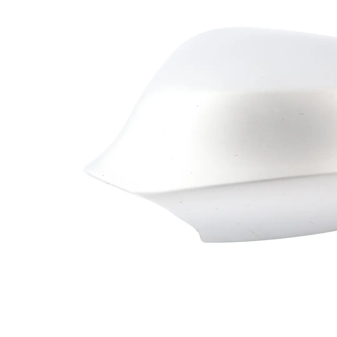 Wing Mirror Cover BMW E90 E91 LCI Cap Casing Left N/S Titansilber Silver 354