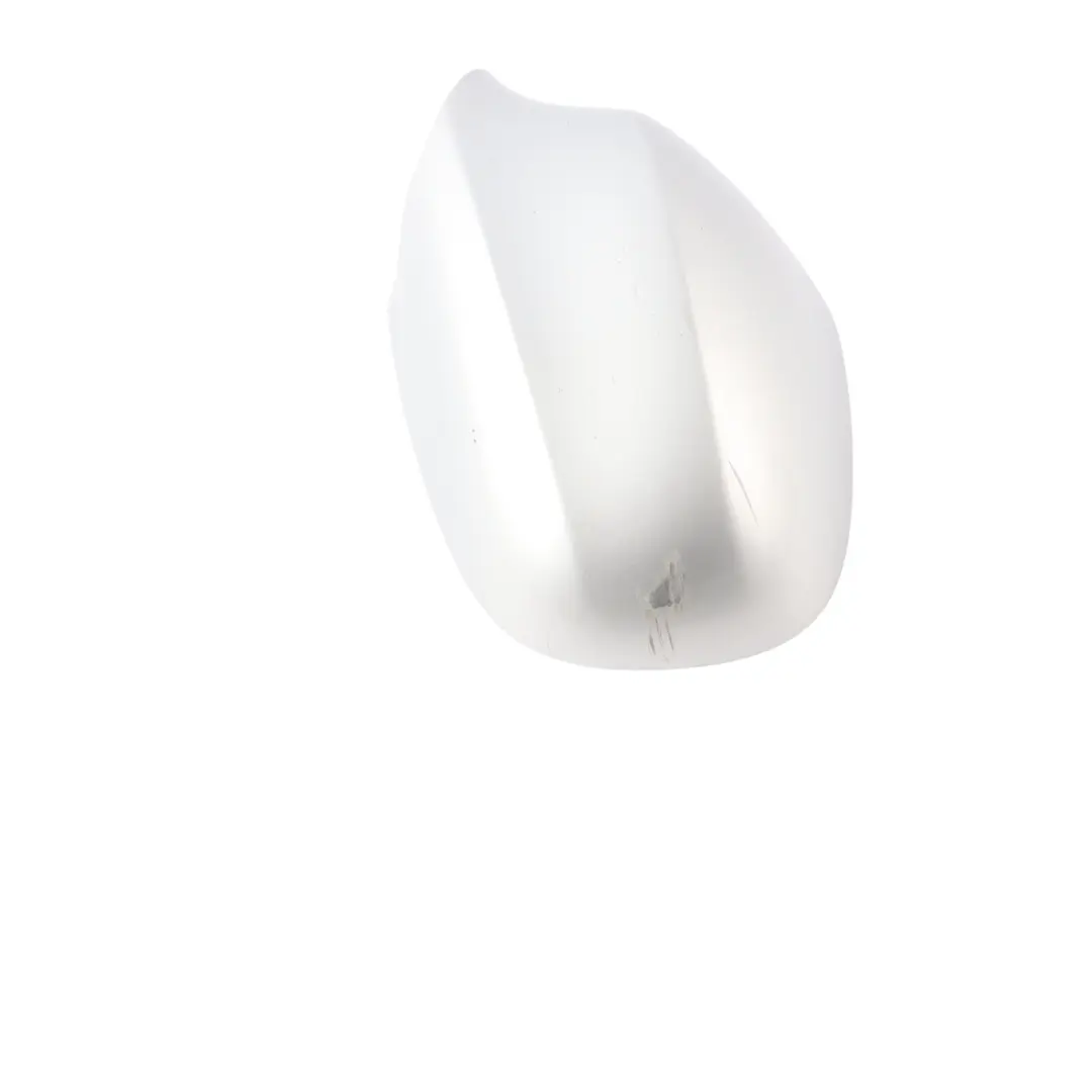 Wing Mirror Cover BMW E90 E91 LCI Cap Casing Left N/S Titansilber Silver 354