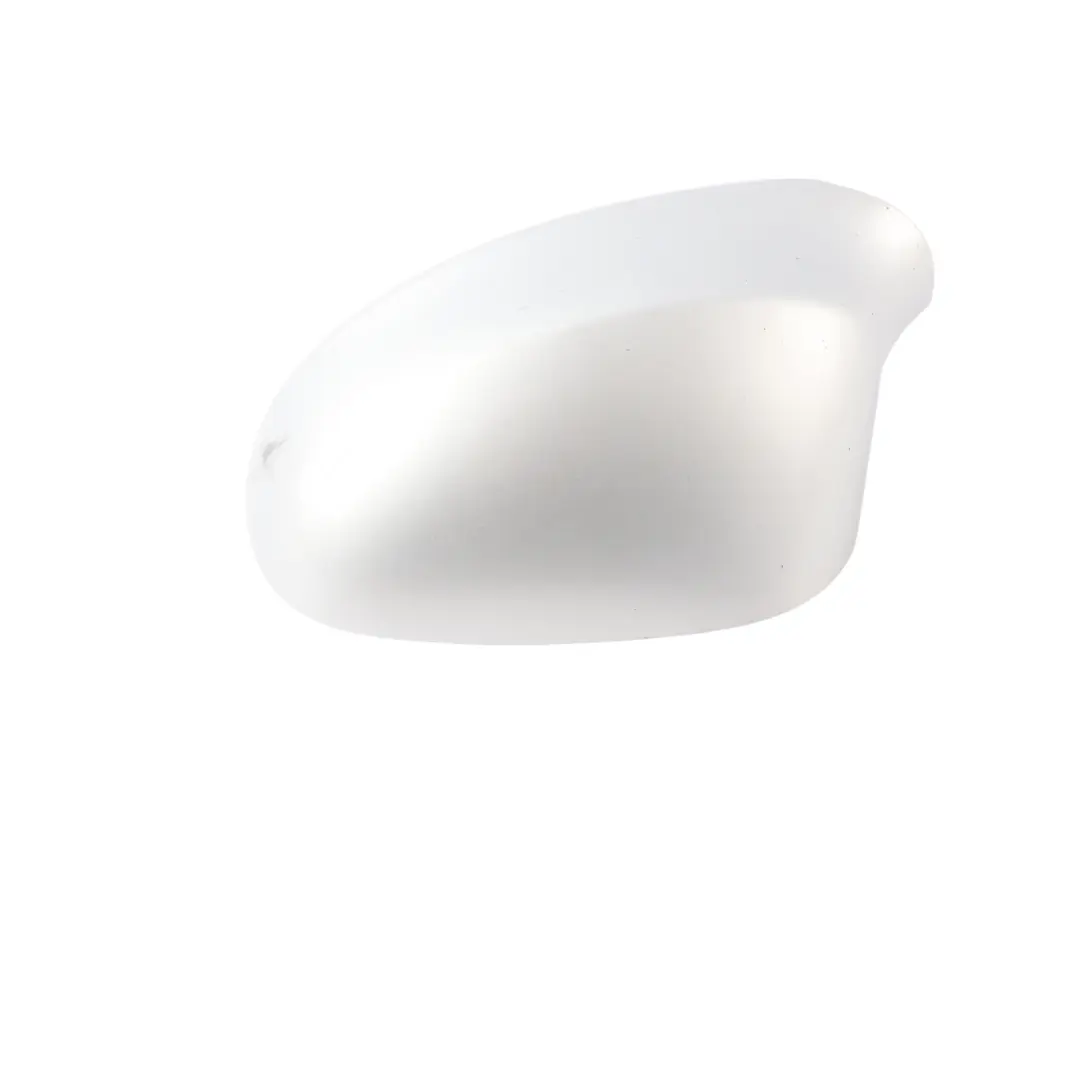 Wing Mirror Cover BMW E90 E91 LCI Cap Casing Left N/S Titansilber Silver 354