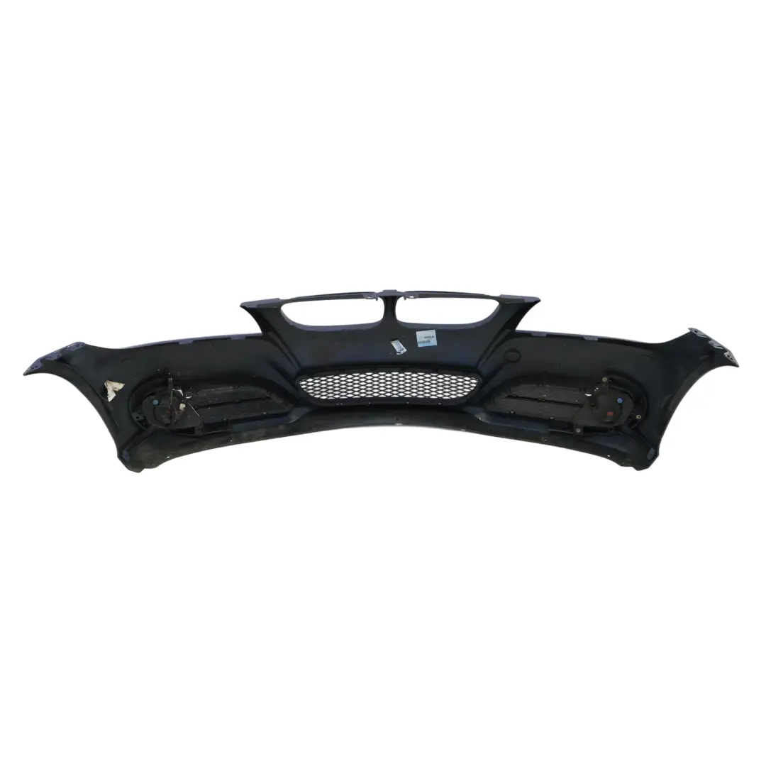 Front Bumper BMW E90 E91 LCI Trim Panel Covering Montegoblau Metallic - A51