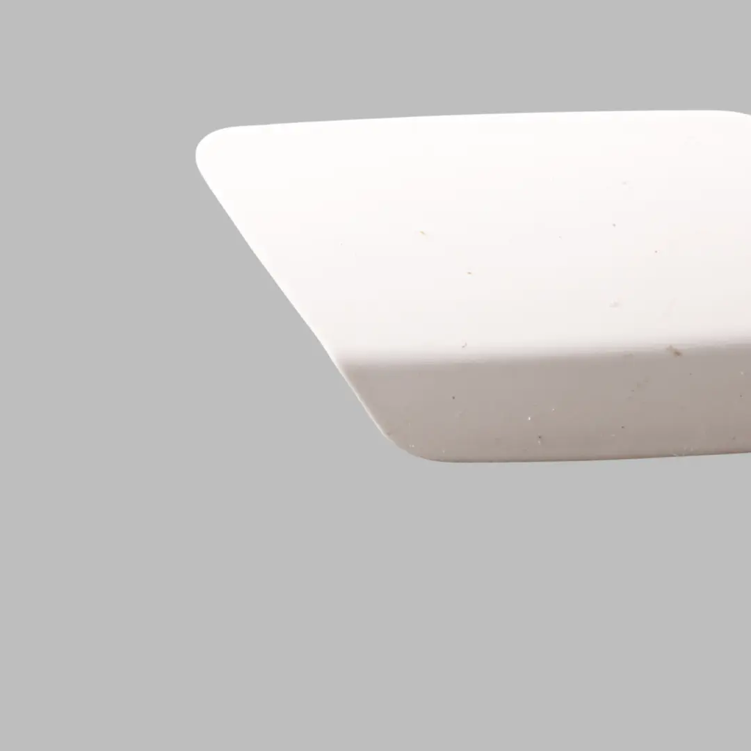 Spray Nozzle Cover BMW E92 E93 LCI Flap Right O/S Alpinweiss 3 - 300 7253394