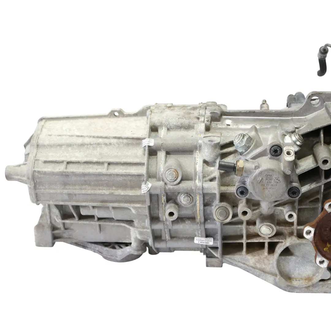 Audi A4 B6 1.9 TDI AVF Diesel 6 Velocità Cambio Manuale FYA 01X300044AX GARANZIA