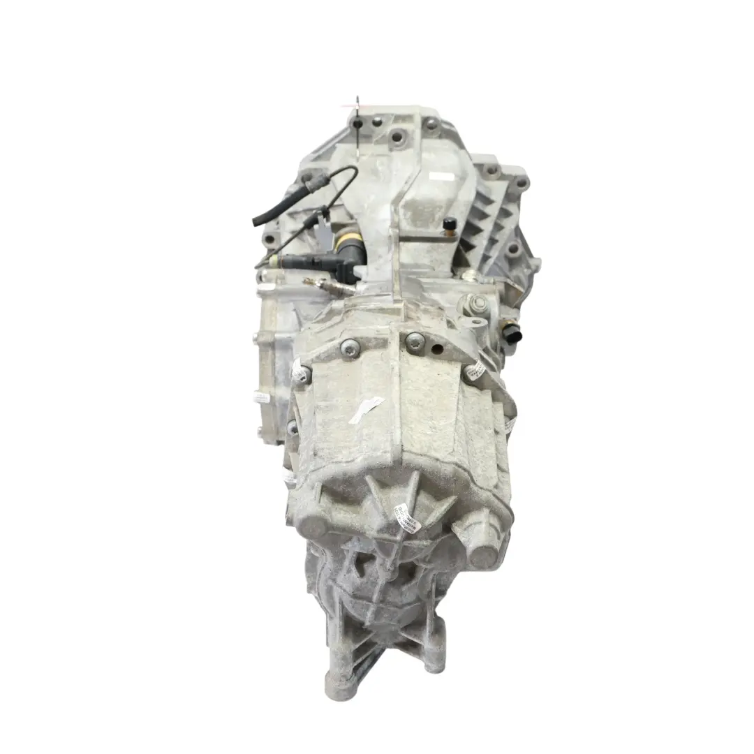 Audi A4 B6 1.9 TDI AVF Diesel 6 Velocità Cambio Manuale FYA 01X300044AX GARANZIA