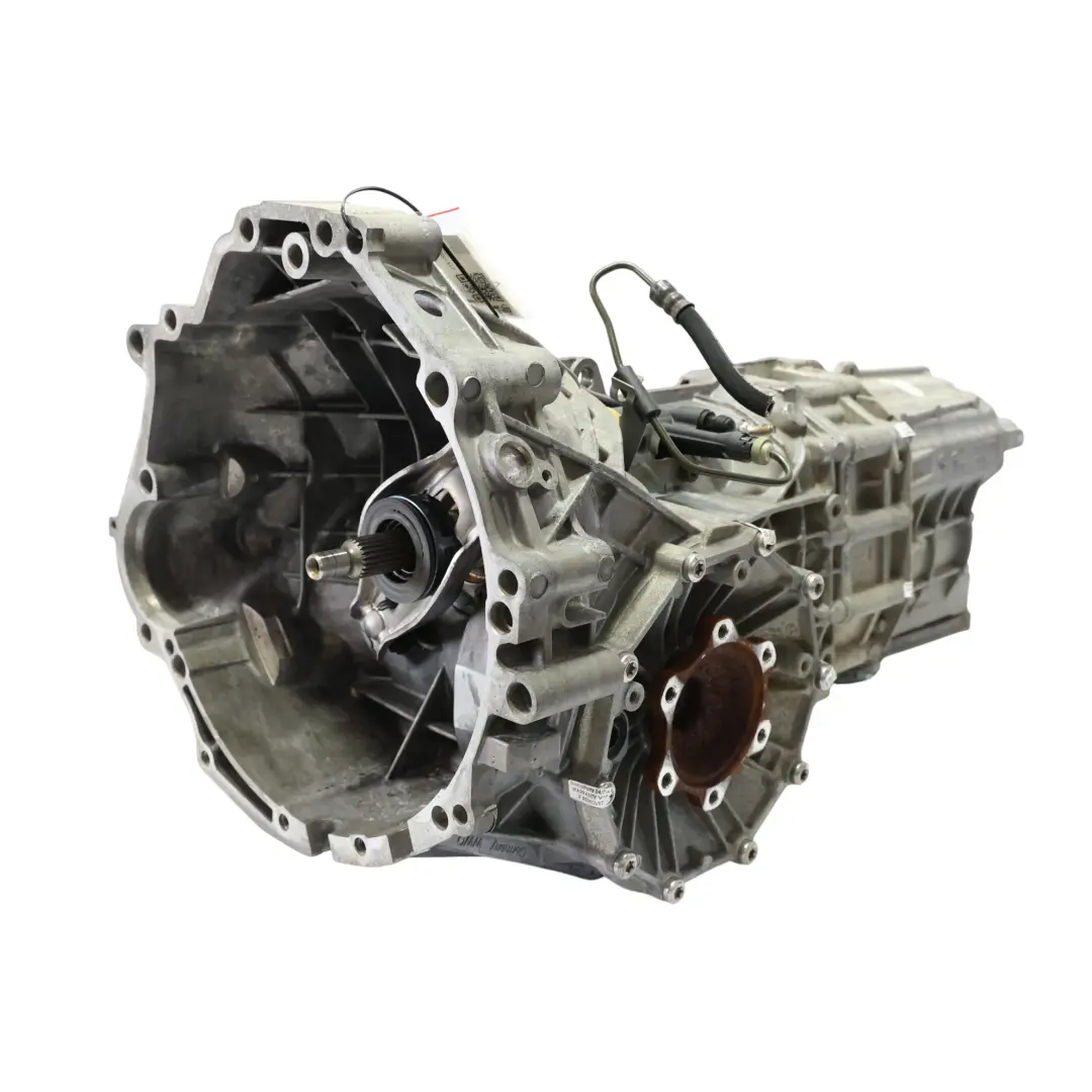 Audi A4 B6 1.9 TDI AVF Diesel 6 Velocità Cambio Manuale FYA 01X300044AX GARANZIA