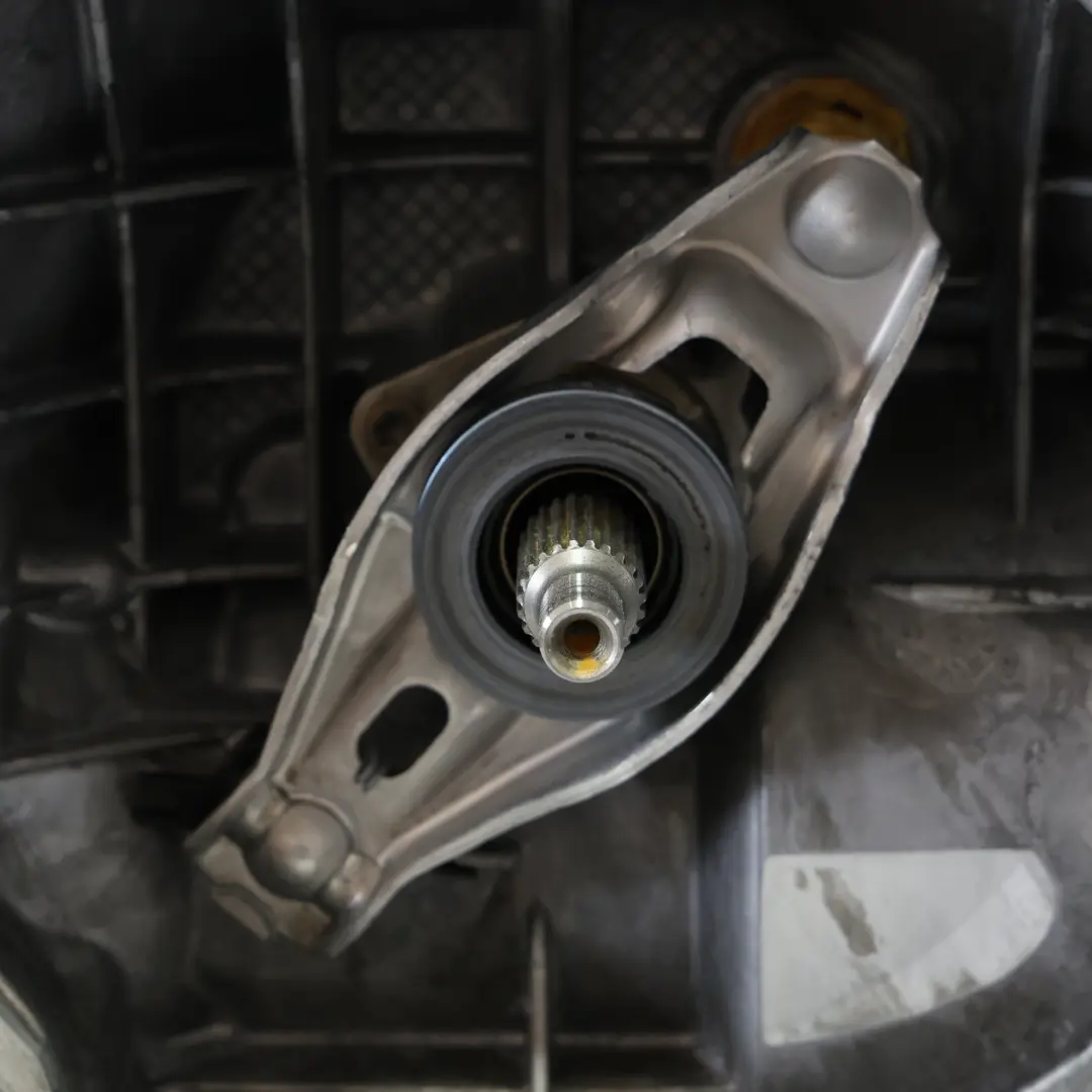 Audi A4 B6 1.9 TDI AVF Diesel 6 Velocità Cambio Manuale FYA 01X300044AX GARANZIA