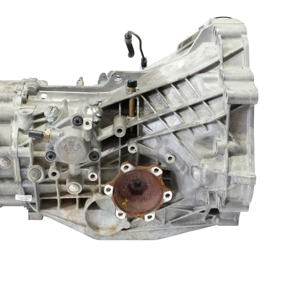 Audi A4 B6 1.9 TDI AVF Diesel 6 Velocità Cambio Manuale FYA 01X300044AX GARANZIA