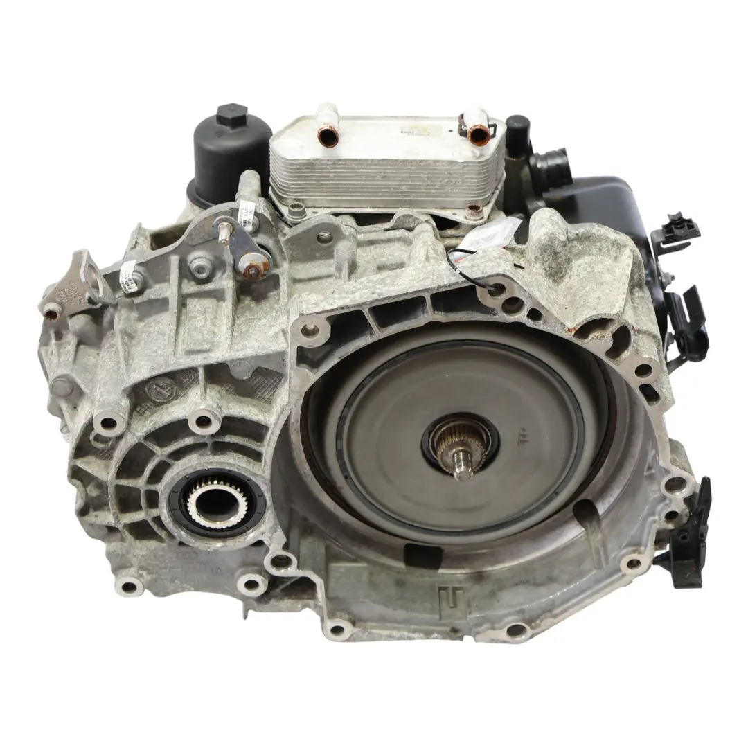 Audi S3 8P 2.0 TFSI CDLA Quattro Automatic Gearbox PBU 02E300014S WARRANTY