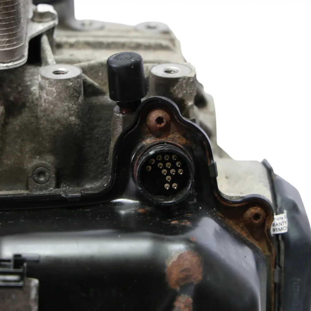 Audi S3 8P 2.0 TFSI CDLA Quattro Automatic Gearbox PBU 02E300014S WARRANTY