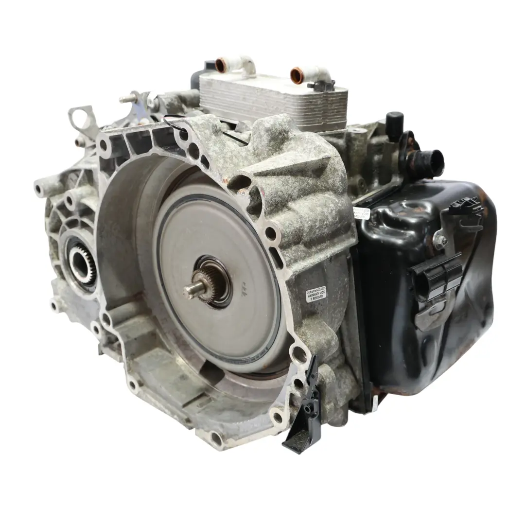 Audi S3 8P 2.0 TFSI CDLA Quattro Automatic Gearbox PBU 02E300014S WARRANTY