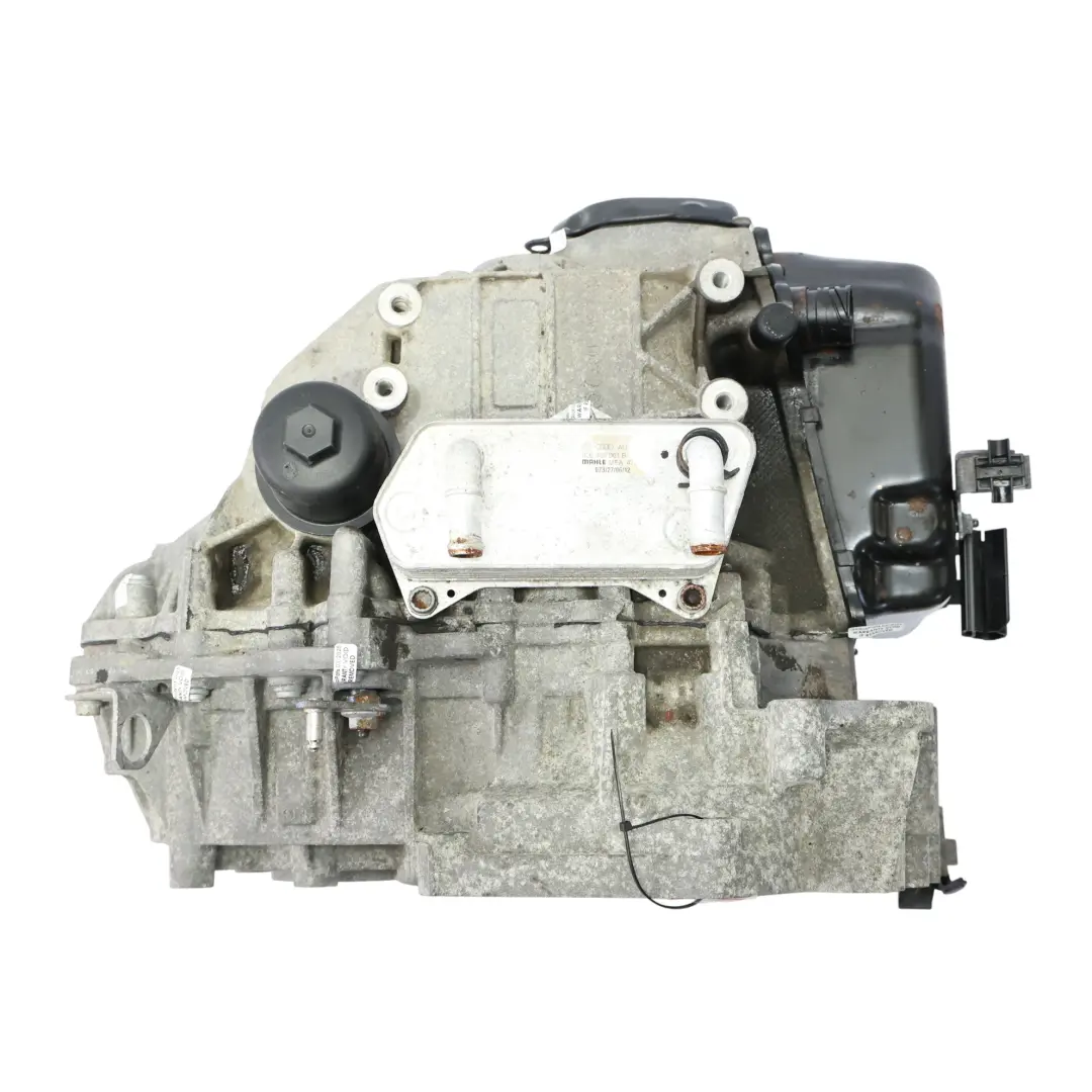 Audi S3 8P 2.0 TFSI CDLA Quattro Automatic Gearbox PBU 02E300014S WARRANTY