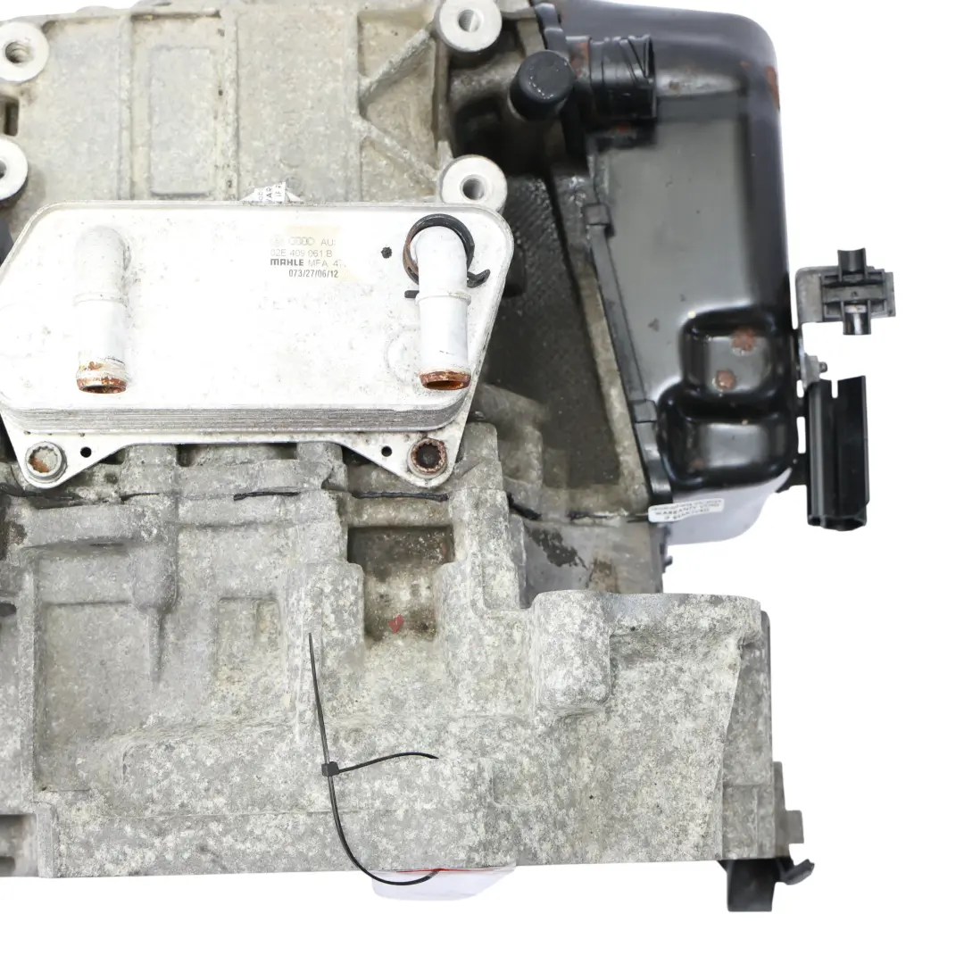 Audi S3 8P 2.0 TFSI CDLA Quattro Automatic Gearbox PBU 02E300014S WARRANTY
