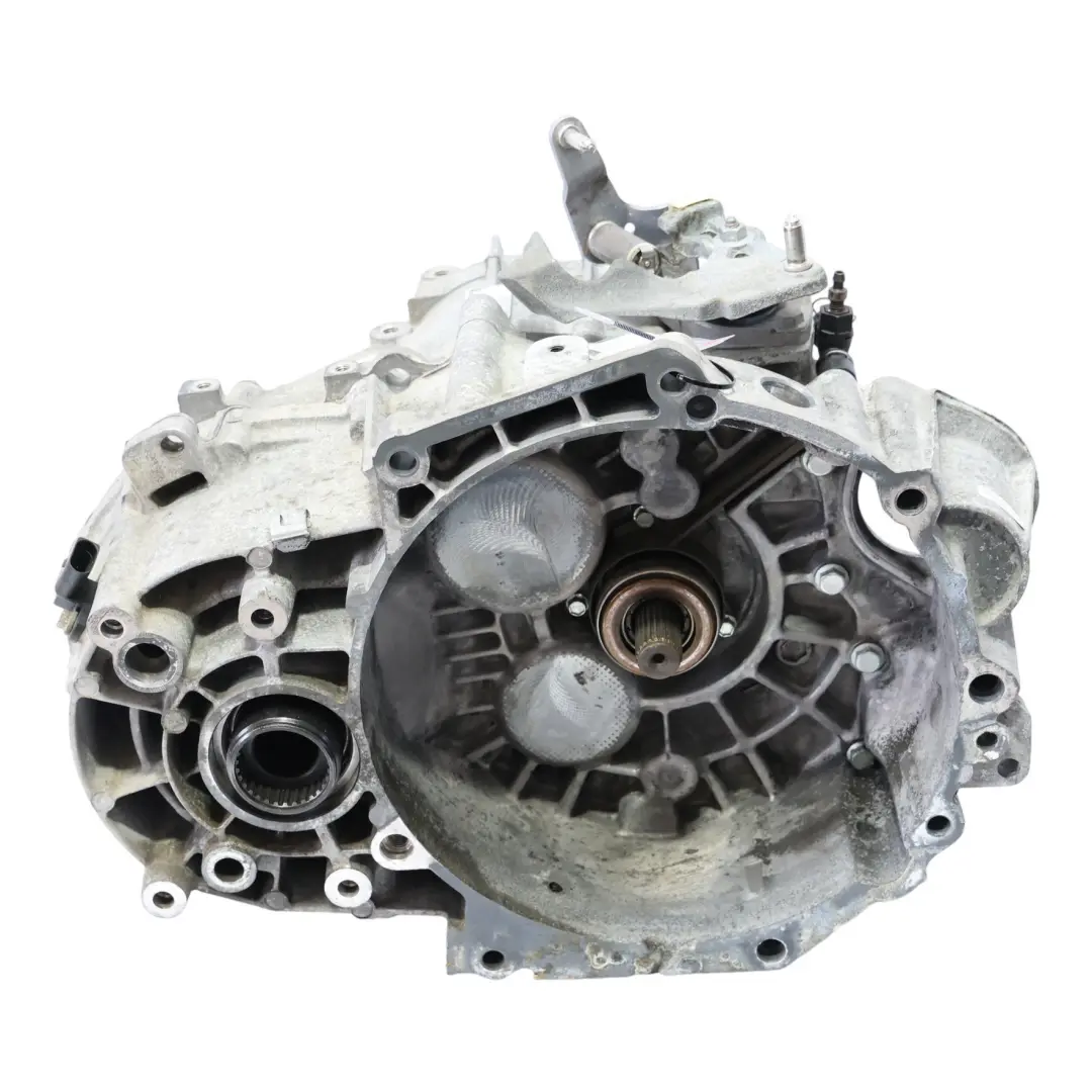 Audi TT 8N 1.8T Quattro Manual Gearbox 5 Speed 02M300015EX FMN WARRANTY