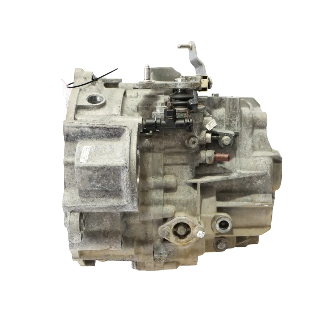 Audi TT 8N 1.8T Quattro Manual Gearbox 5 Speed 02M300015EX FMN WARRANTY