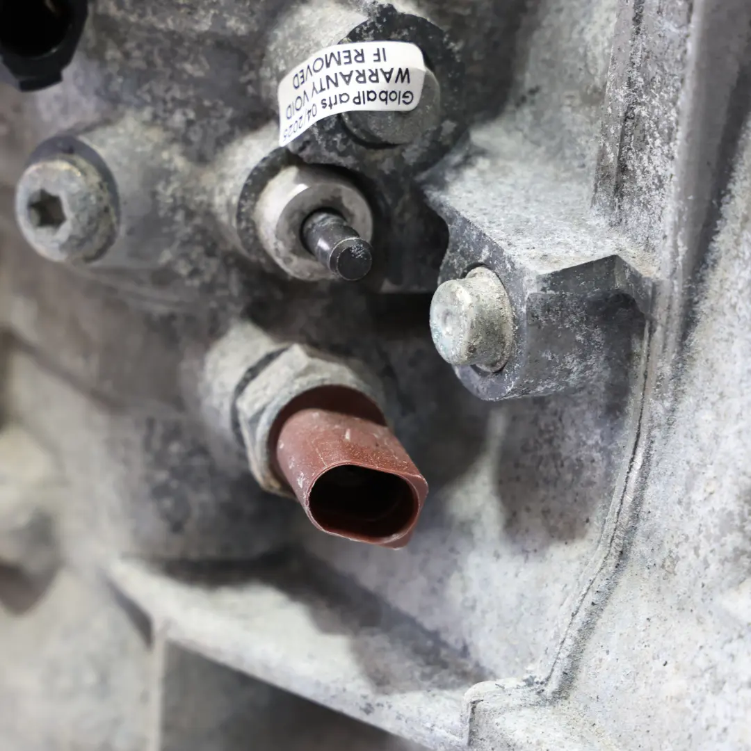 Audi TT 8N 1.8T Quattro Manual Gearbox 5 Speed 02M300015EX FMN WARRANTY