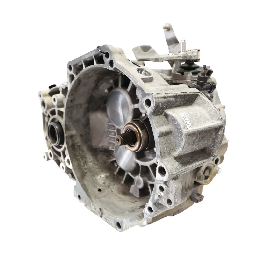 Audi TT 8N 1.8T Quattro Manual Gearbox 5 Speed 02M300015EX FMN WARRANTY