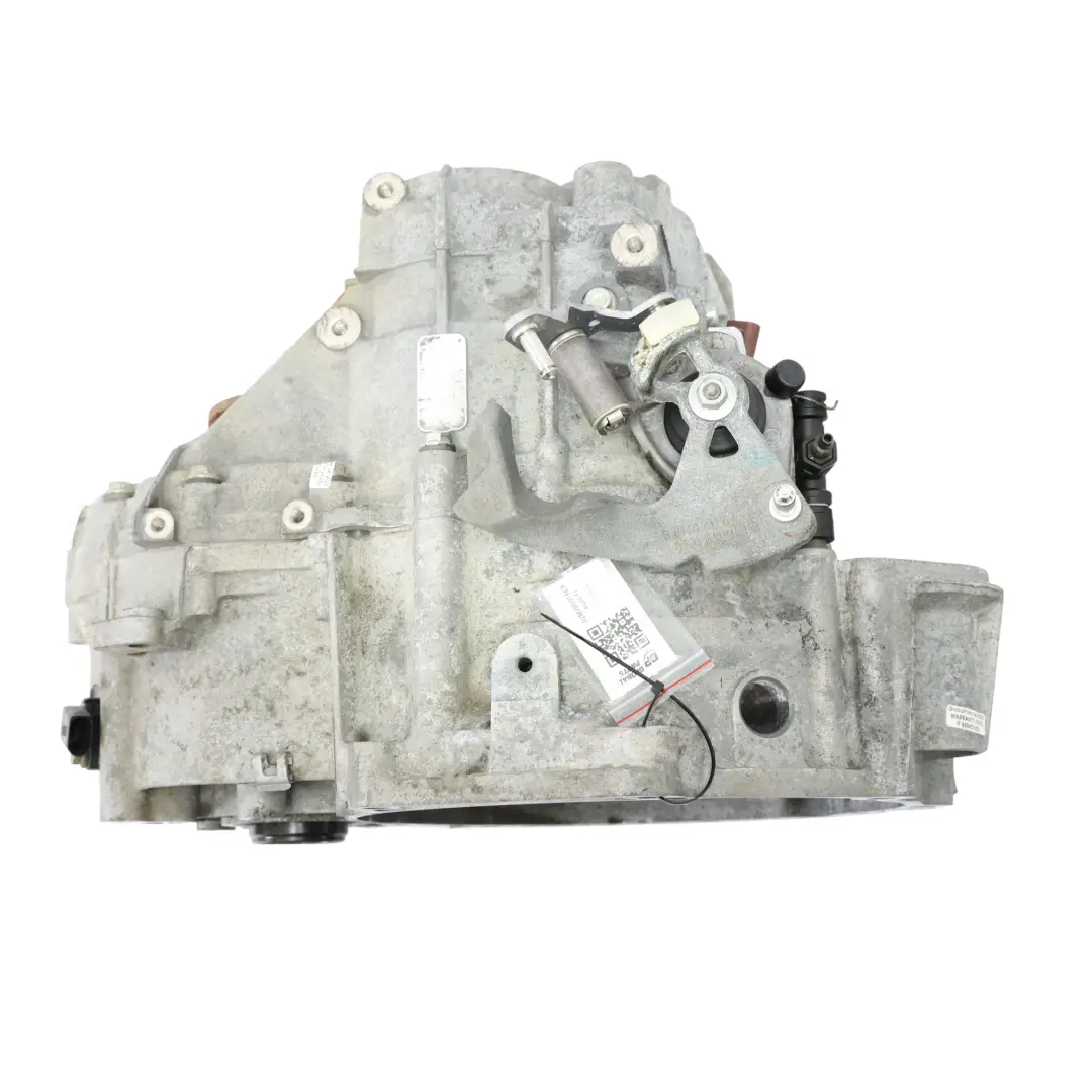 Audi TT 8N 1.8T Quattro Manual Gearbox 5 Speed 02M300015EX FMN WARRANTY