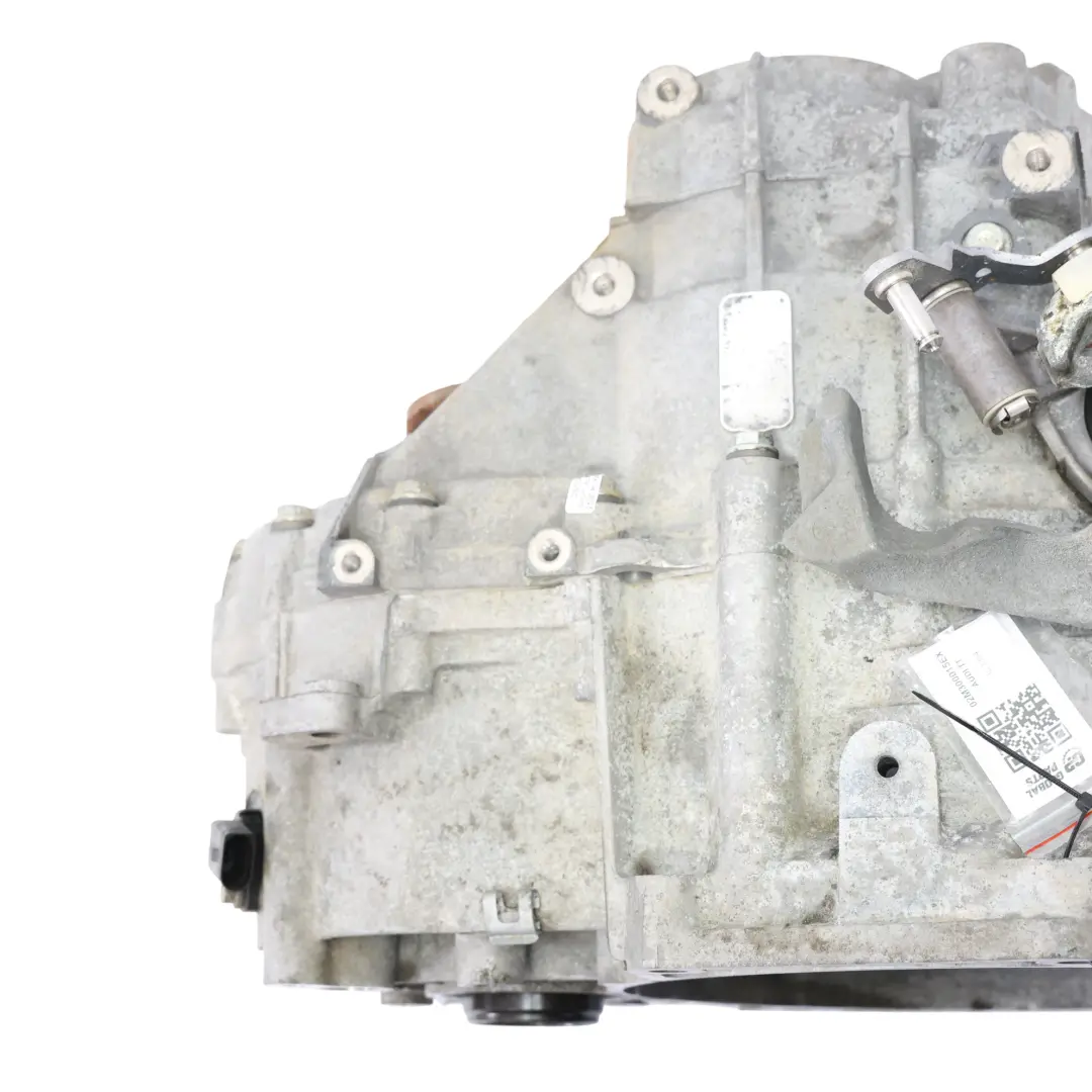 Audi TT 8N 1.8T Quattro Manual Gearbox 5 Speed 02M300015EX FMN WARRANTY