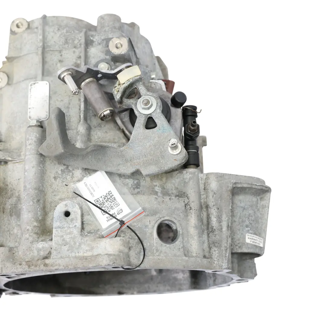 Audi TT 8N 1.8T Quattro Manual Gearbox 5 Speed 02M300015EX FMN WARRANTY