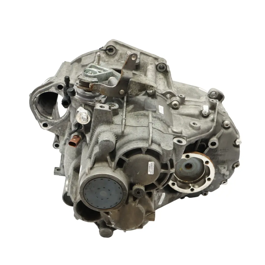 Audi S3 8P 2.0 TFSI BHZ Quattro Manual Gearbox JET 6 Speed 02Q300012G WARRANTY