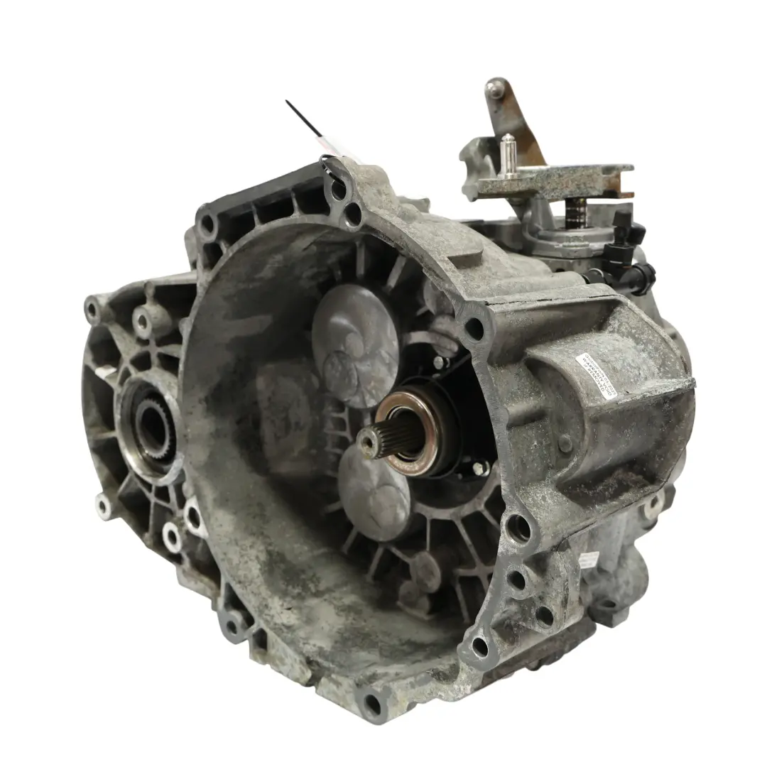 Audi S3 8P 2.0 TFSI BHZ Quattro Manual Gearbox JET 6 Speed 02Q300012G WARRANTY