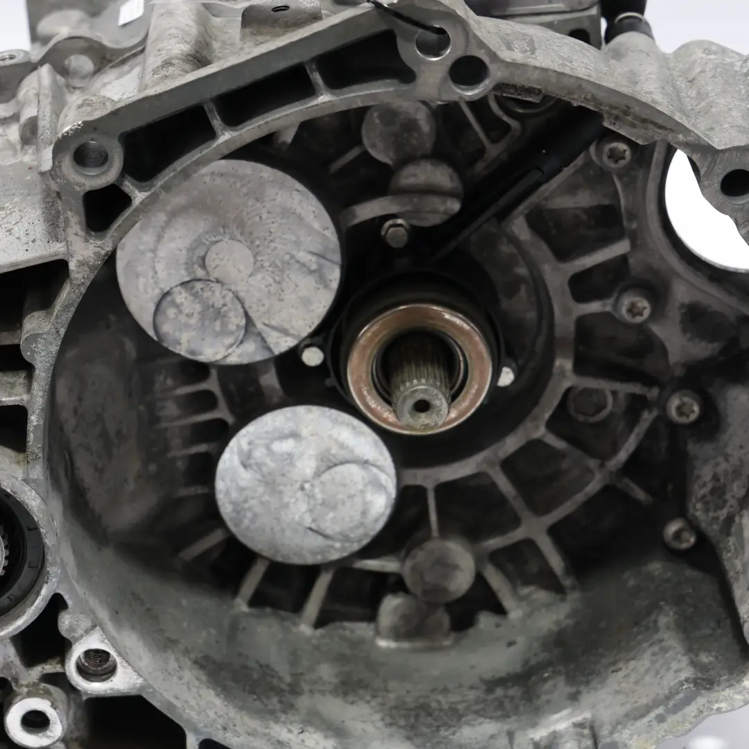 Audi S3 8P 2.0 TFSI BHZ Quattro Manual Gearbox JET 6 Speed 02Q300012G WARRANTY