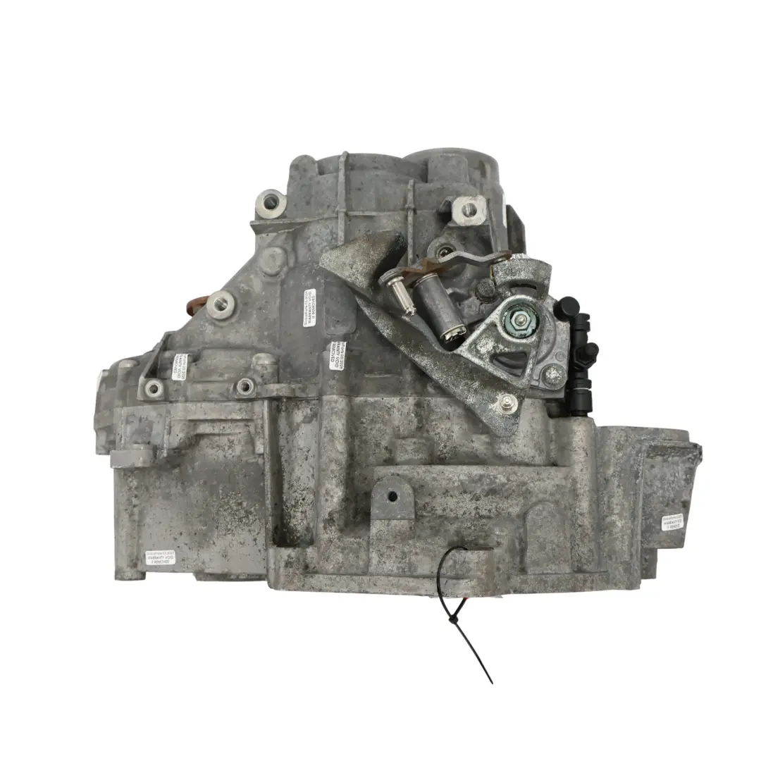 Audi S3 8P 2.0 TFSI BHZ Quattro Manual Gearbox JET 6 Speed 02Q300012G WARRANTY
